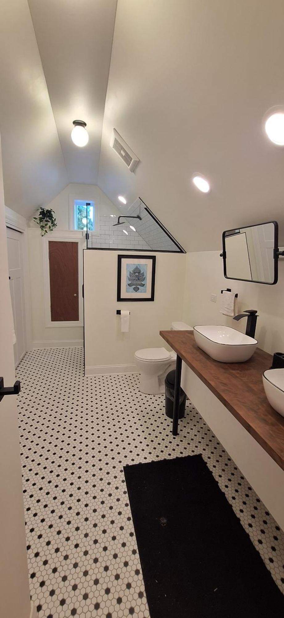 Апартаменты The Oak Park Loft Экстерьер фото
